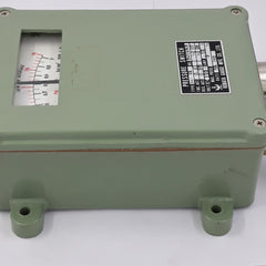Kobata ba-2b pressure switch 110v 15a