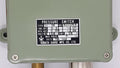 Kobata ba-2b pressure switch 110v 15a