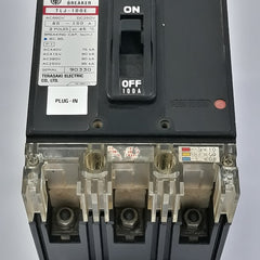 Terasaki Tlj-100E Circuit Breaker 80-100A