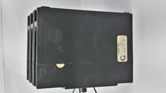 Terasaki Tl-100E 3Pole Circuit Breaker Ac660V Dc250V