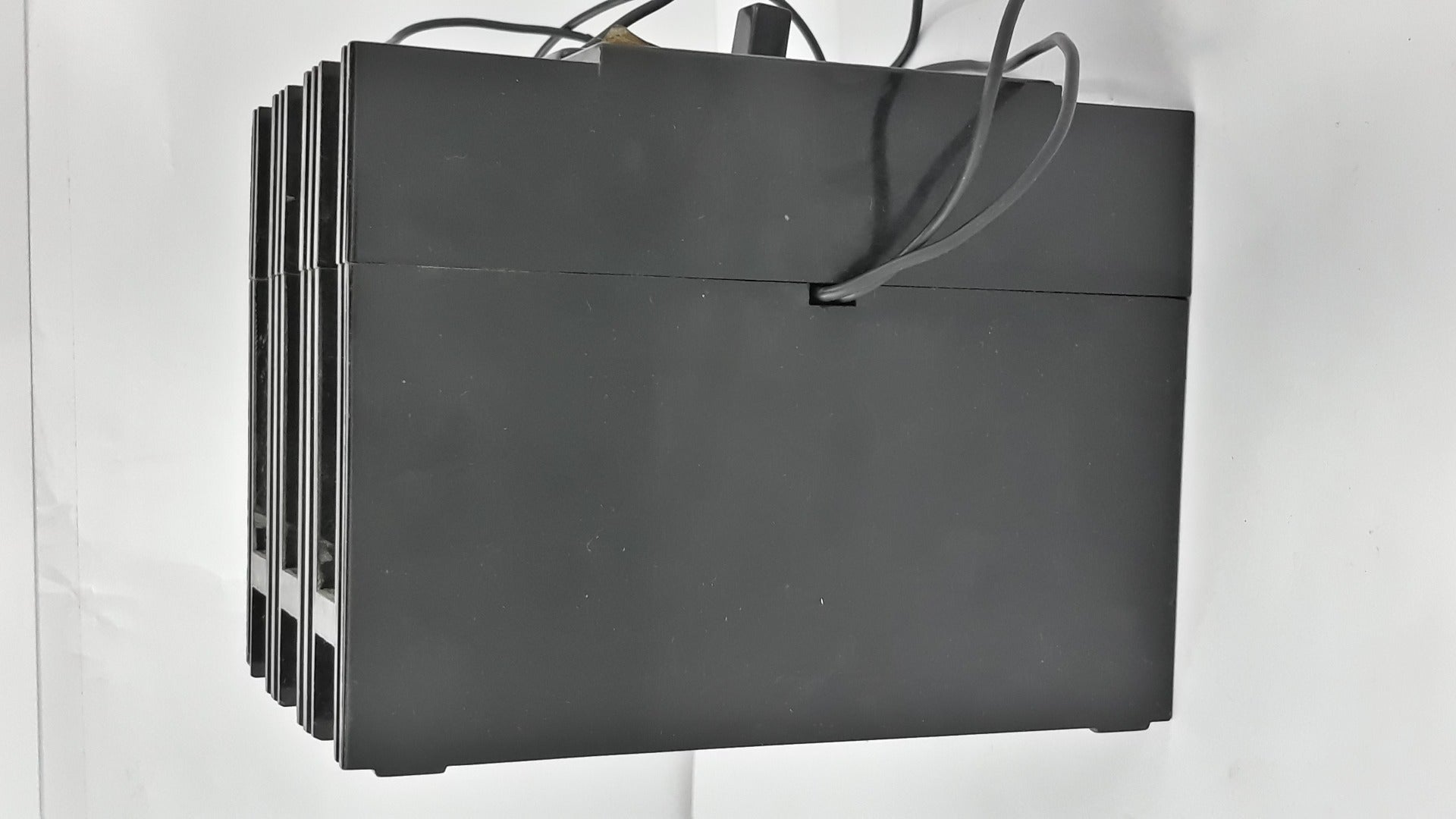 Terasaki Tl-100E 3Pole Circuit Breaker Ac660V Dc250V
