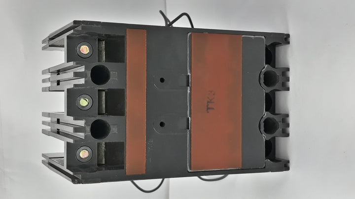 Terasaki Tl-100E 3Pole Circuit Breaker Ac660V Dc250V