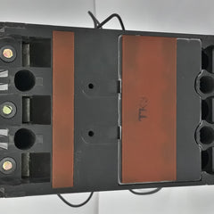 Terasaki Tl-100E 3Pole Circuit Breaker Ac660V Dc250V
