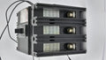 Terasaki Tl-100E 3Pole Circuit Breaker Ac660V Dc250V
