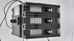 Terasaki Tl-100E 3Pole Circuit Breaker Ac660V Dc250V