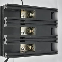 Terasaki Tl-100E 3Pole Circuit Breaker Ac660V Dc250V