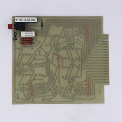 Napc-2 7926 pcb card