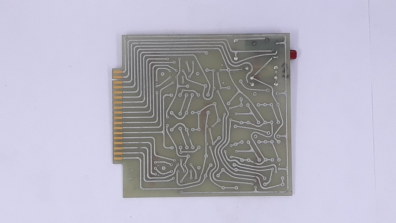 Napc-2 7926 pcb card