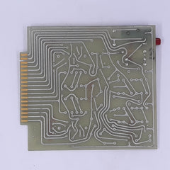Napc-2 7926 pcb card