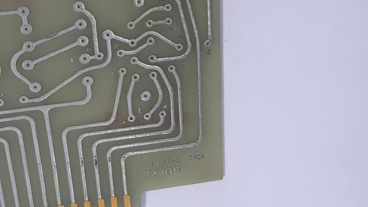 Napc-2 7926 pcb card