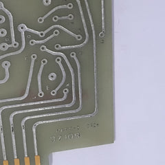 Napc-2 7926 pcb card