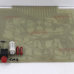 Napc-2 7926 pcb card