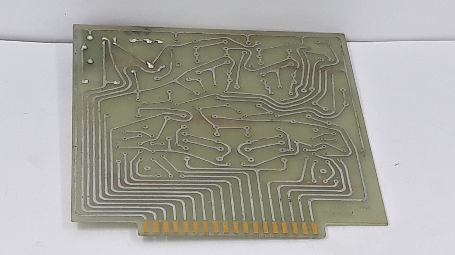 Napc-2 7926 pcb card