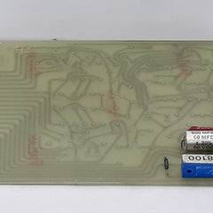 Napc-2 7926 pcb card