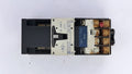 Telemecanique la4 dc1u control relay 24v