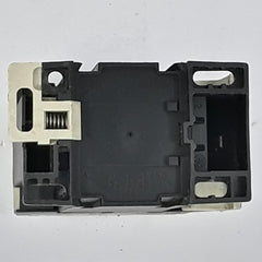 Telemecanique la4 dc1u control relay 24v