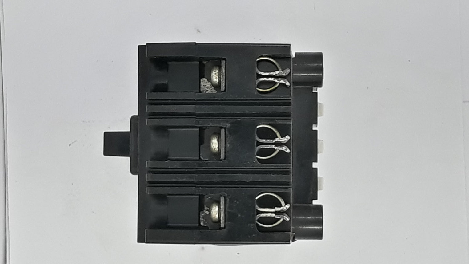 Terasaki 3 Pole Circuit Breaker To-50D 50A