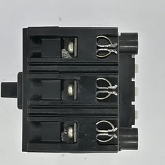 Terasaki 3 Pole Circuit Breaker To-50D 50A
