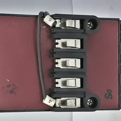 Terasaki 3 Pole Circuit Breaker To-50D 50A
