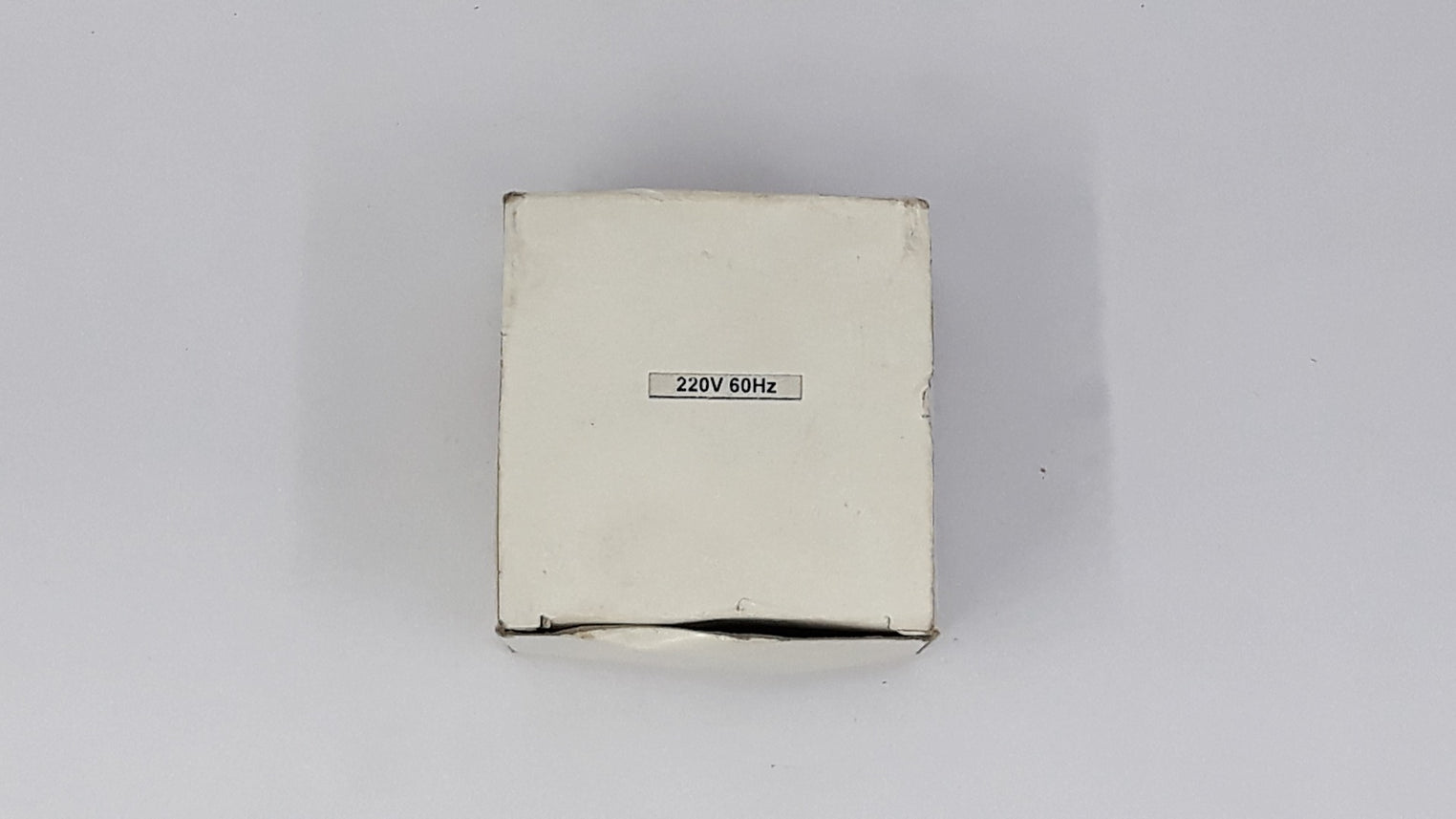 Muller Bw40 Hour Meter Counter 230V 60Hz