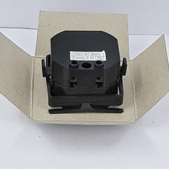 Hours Meter Counter 220V Ac, 60Hz 2W