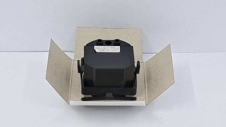 Hours Meter Counter 220V Ac, 60Hz 2W