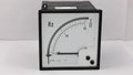 Frequency 440v analog panel meter 55...65hz