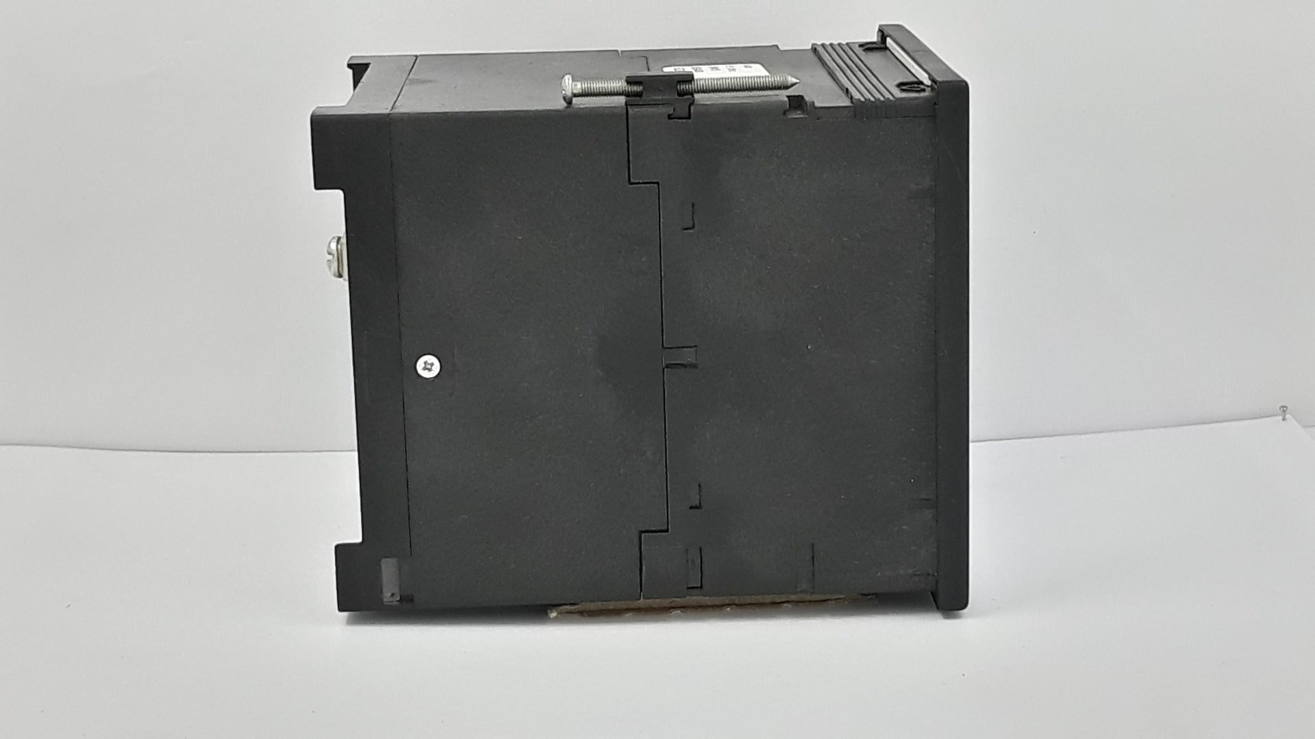 Frequency 440v analog panel meter 55...65hz