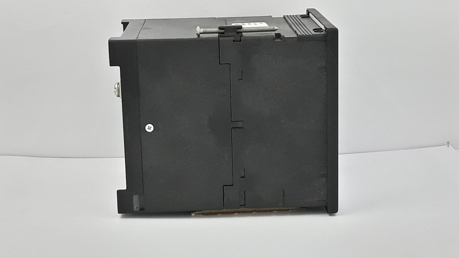 Frequency 440v analog panel meter 55...65hz