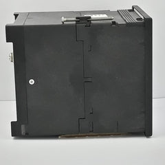Frequency 440v analog panel meter 55...65hz