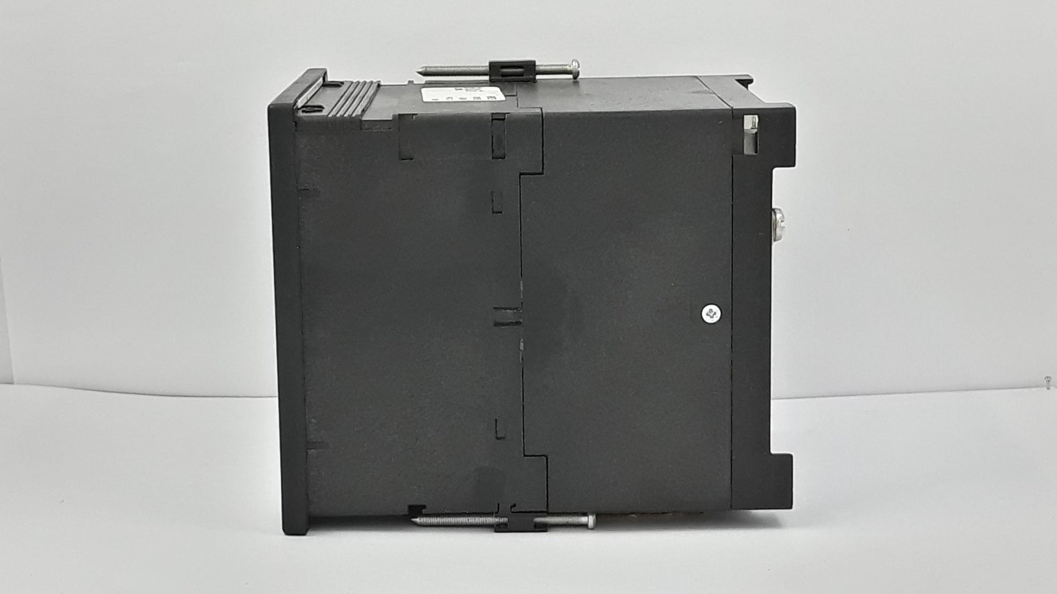 Frequency 440v analog panel meter 55...65hz