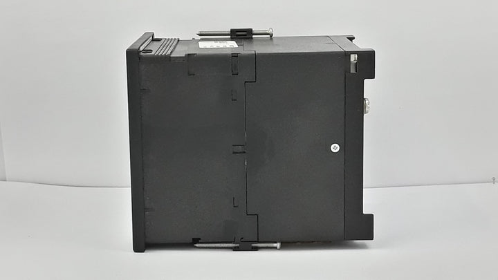 Frequency 440v analog panel meter 55...65hz