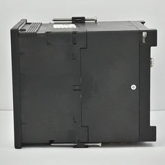Frequency 440v analog panel meter 55...65hz