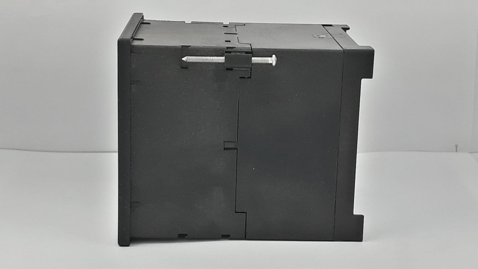 Frequency 440v analog panel meter 55...65hz