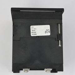 Frequency 440v analog panel meter 55...65hz