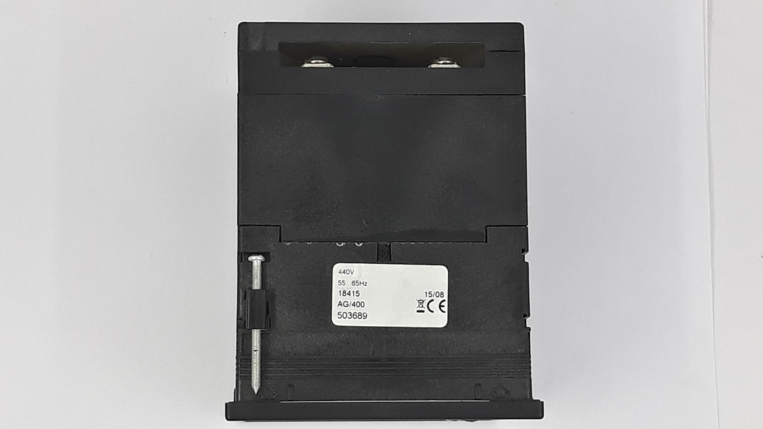 Frequency Meter Counter 440V, 55...65Hz