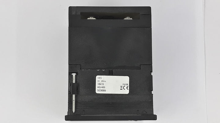 Frequency Meter Counter 440V, 55...65Hz