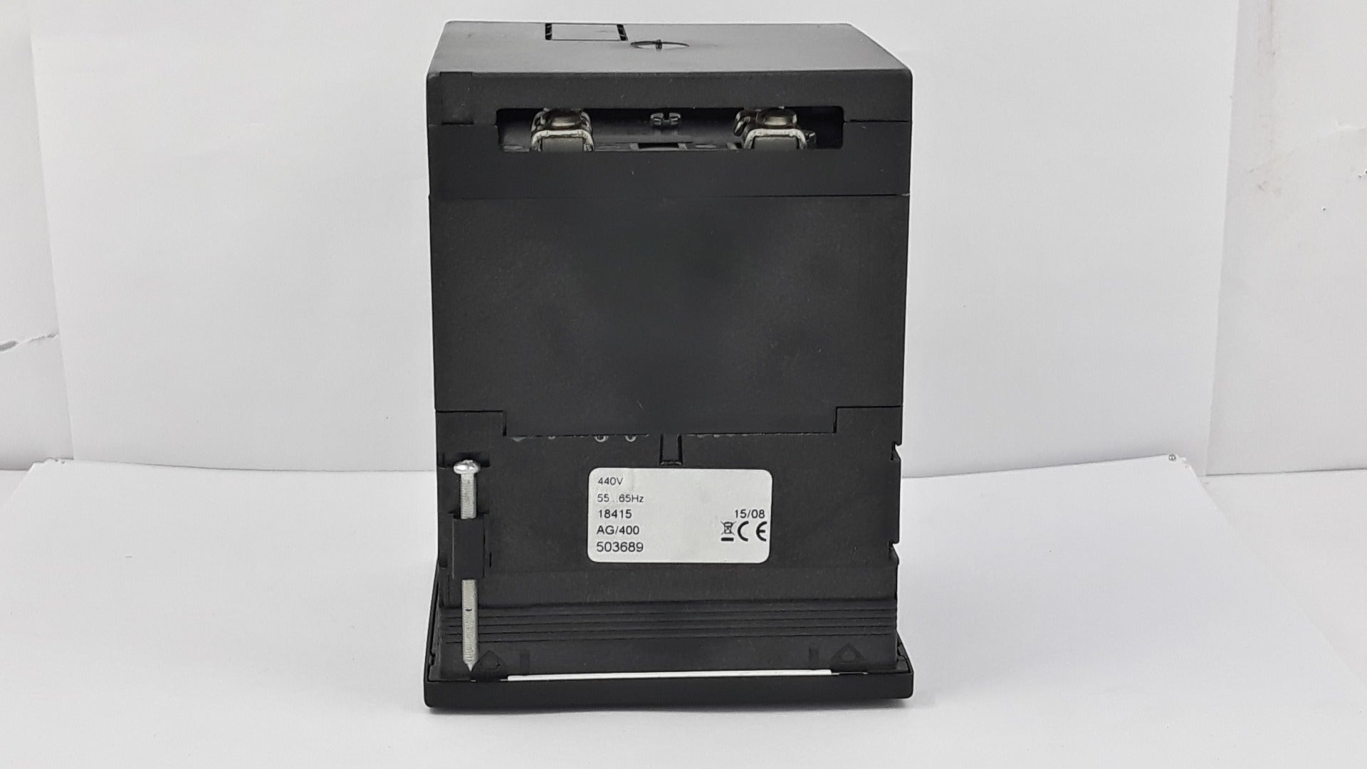 Frequency Meter Counter 440V, 55...65Hz