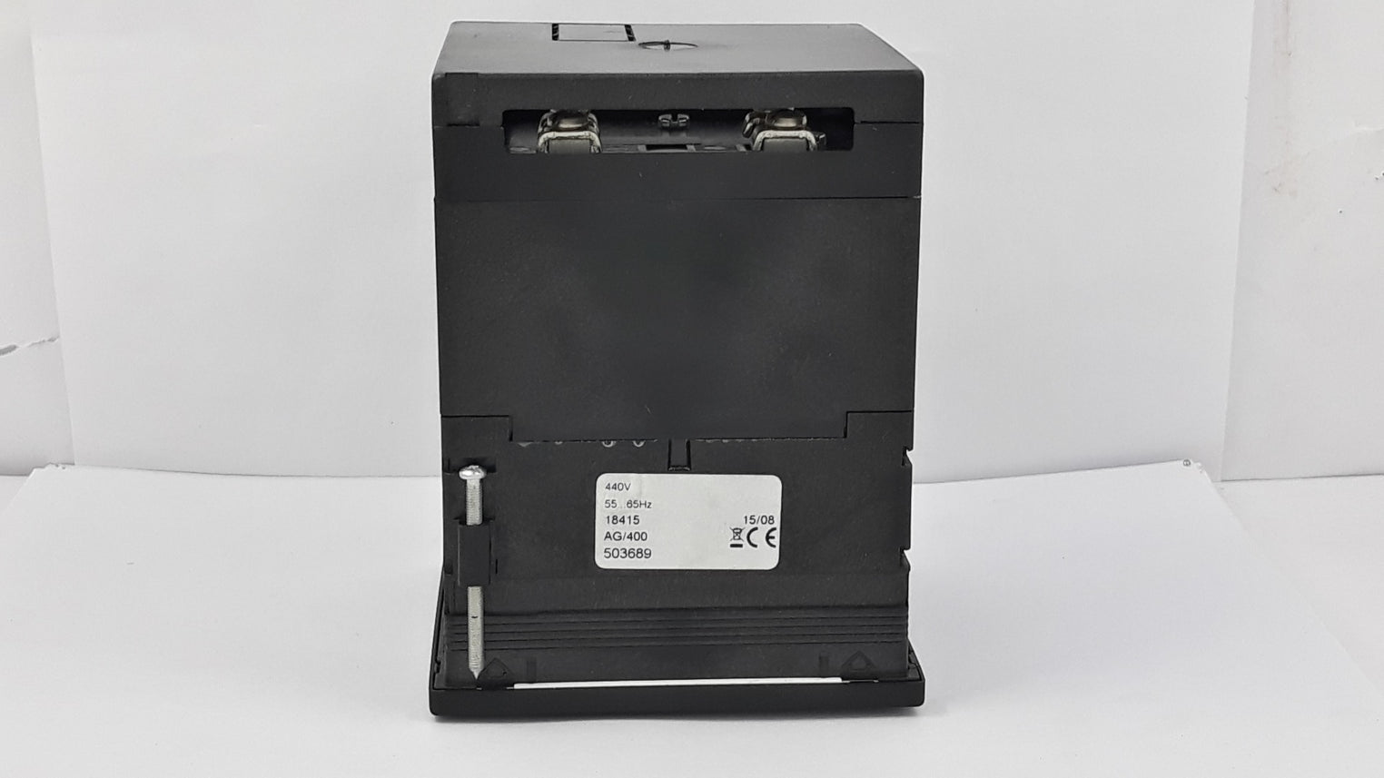 Frequency Meter Counter 440V, 55...65Hz