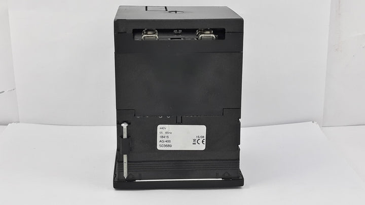 Frequency Meter Counter 440V, 55...65Hz