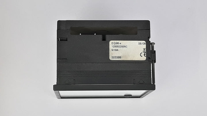 Deif Eq96-x Analog Ammeter 1200022005C