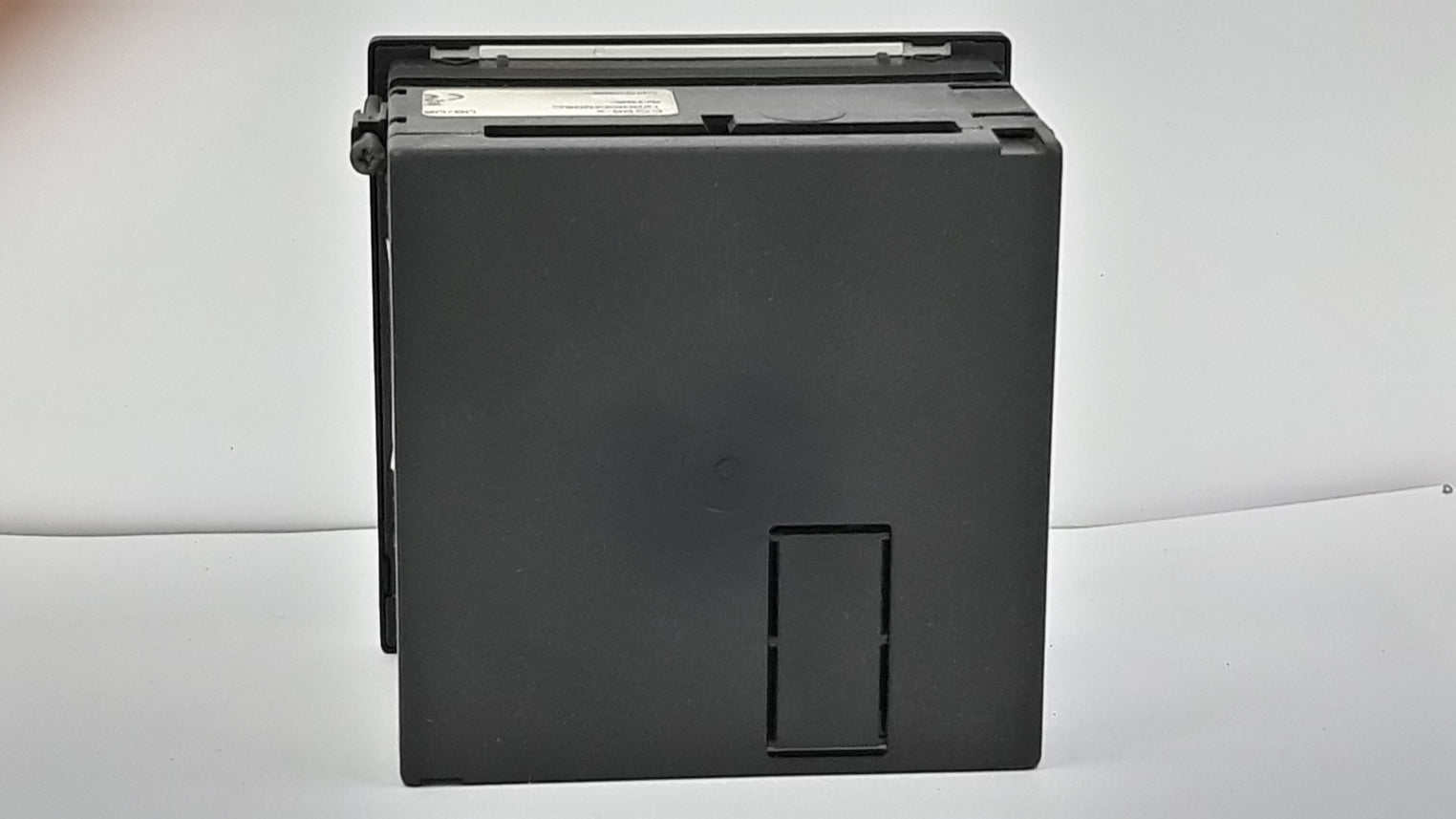 Deif Eq96-x Analog Ammeter 1200022005C