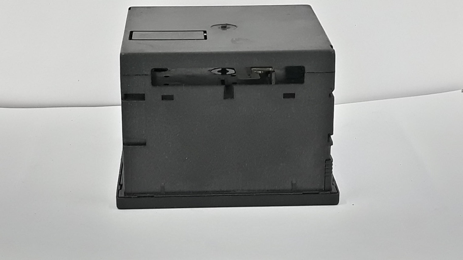 Deif Eq96-x Analog Ammeter 1200022005C