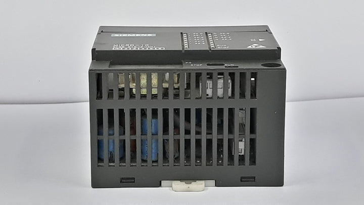 Siemens Micro-10 Cpu Module 6Es0 010-8Ma01
