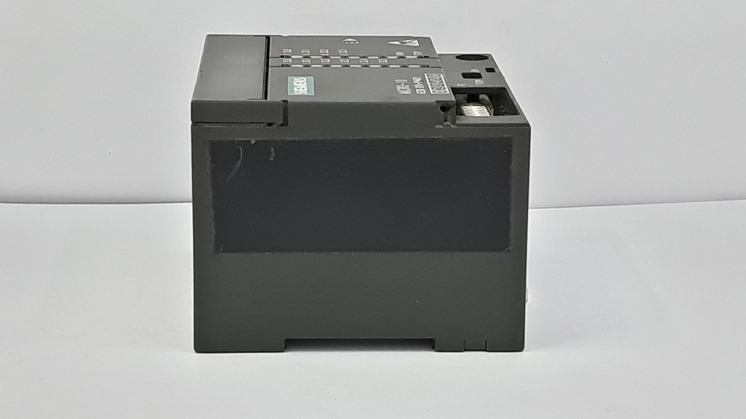 Siemens Micro-10 Cpu Module 6Es0 010-8Ma01