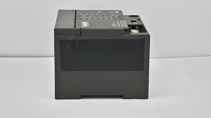 Siemens Micro-10 Cpu Module 6Es0 010-8Ma01