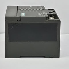 Siemens Micro-10 Cpu Module 6Es0 010-8Ma01