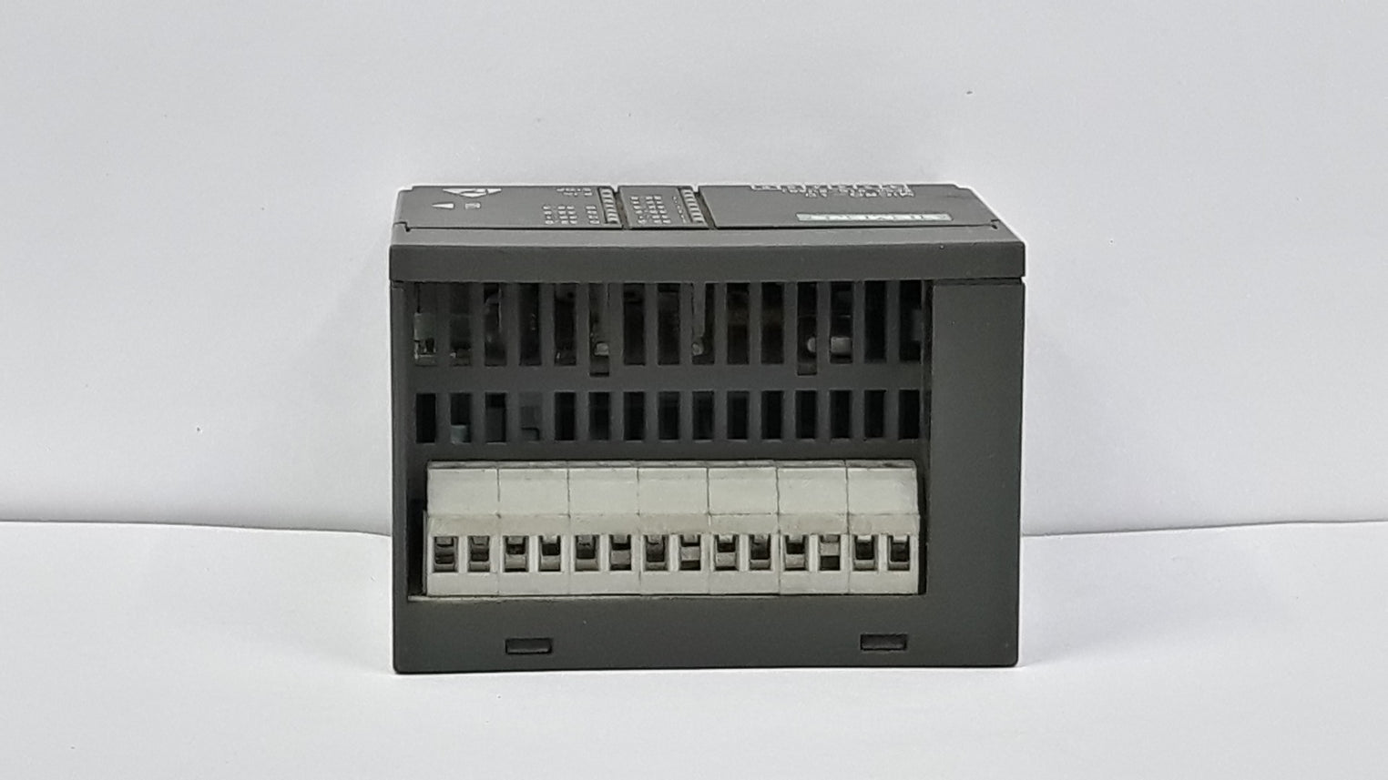 Siemens Micro-10 Cpu Module 6Es0 010-8Ma01