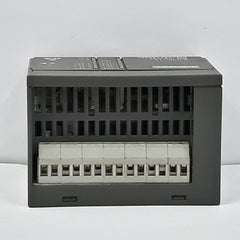Siemens Micro-10 Cpu Module 6Es0 010-8Ma01