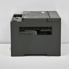 Siemens Micro-10 Cpu Module 6Es0 010-8Ma01